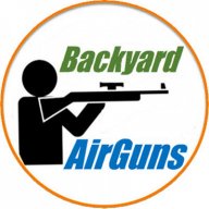 Backyard AirGuns - Mike