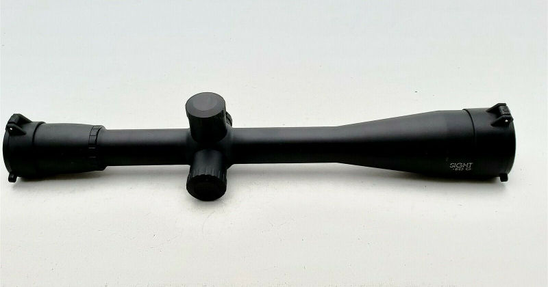 002-SIGHTRON 25150 SIIISS Competition, 45x45mm, 30mm Tube, Dot Reticle, Matte Black.1613353161.jpg