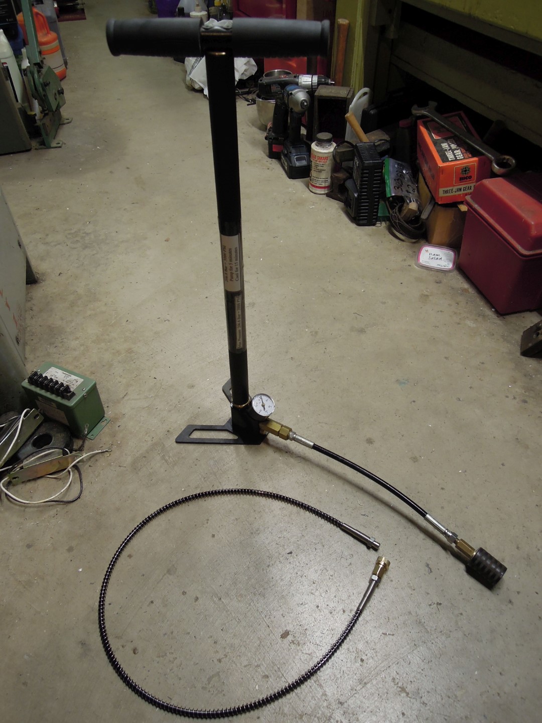 04 Pump with new whip to be adapted (Large).JPG