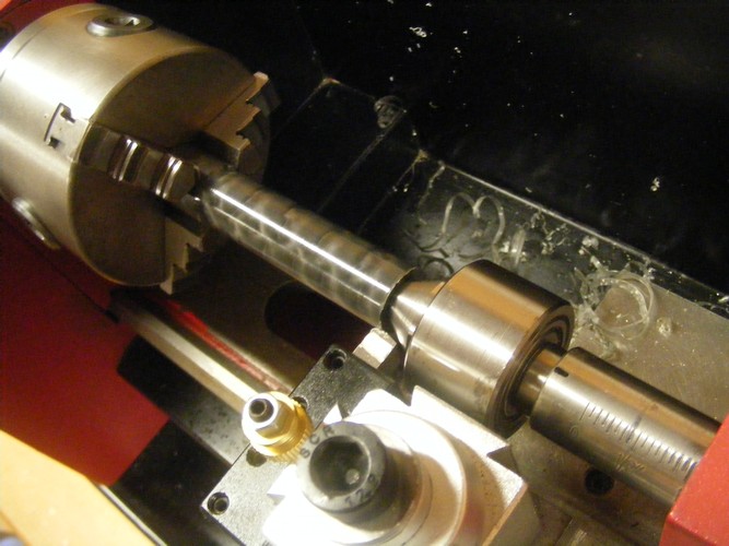 05 hammer in lathe 1.jpg