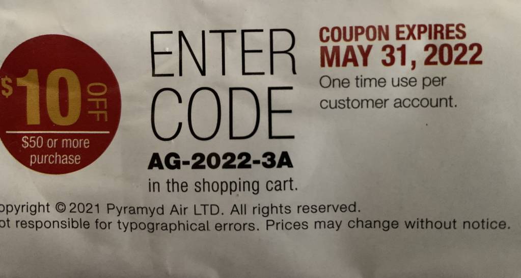 Save a Few Bucks with a Pyramyd Air Coupon Code Airgun Forum Airgun