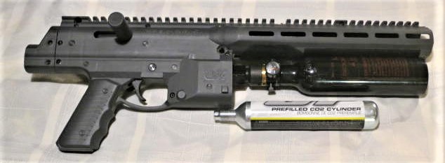 1 - Side by side size comparison of HPA vs CO2 tanks 9 inch barrel.1634044763.jpg