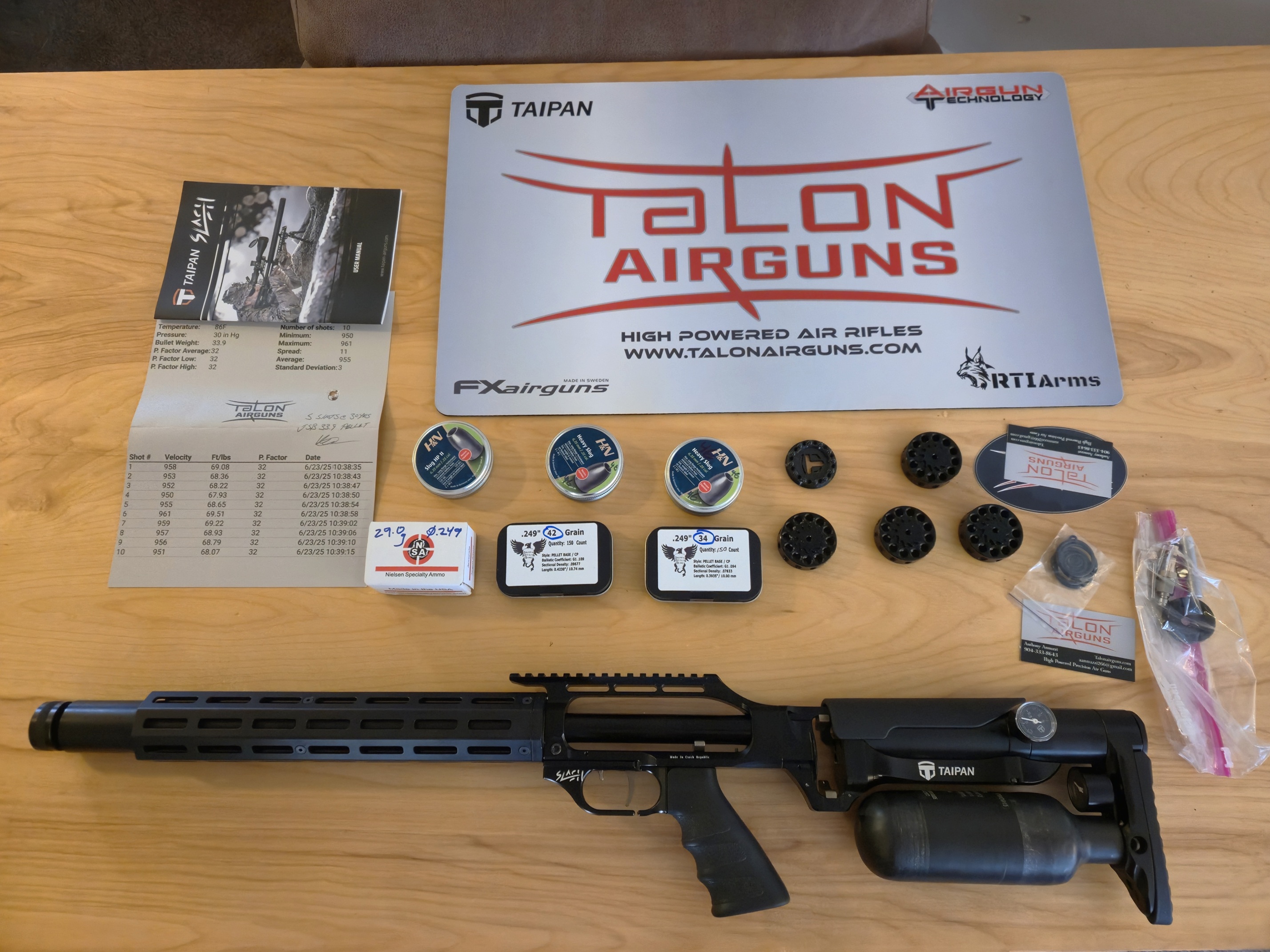 1 Slash Tactical 25 cal 420mm barrel.jpg