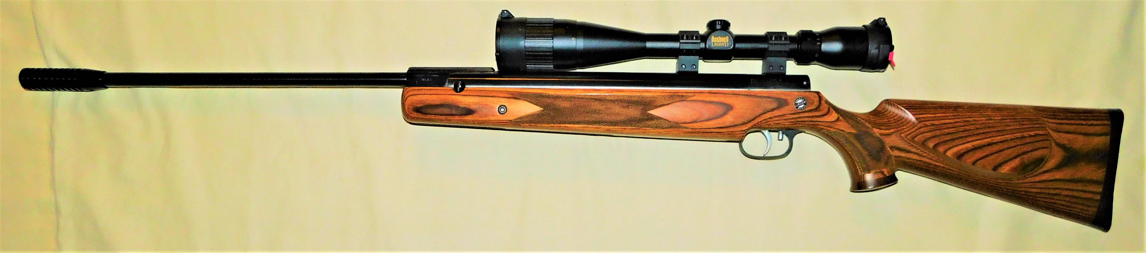 103 Beeman R1 Laser MKI .177.JPG
