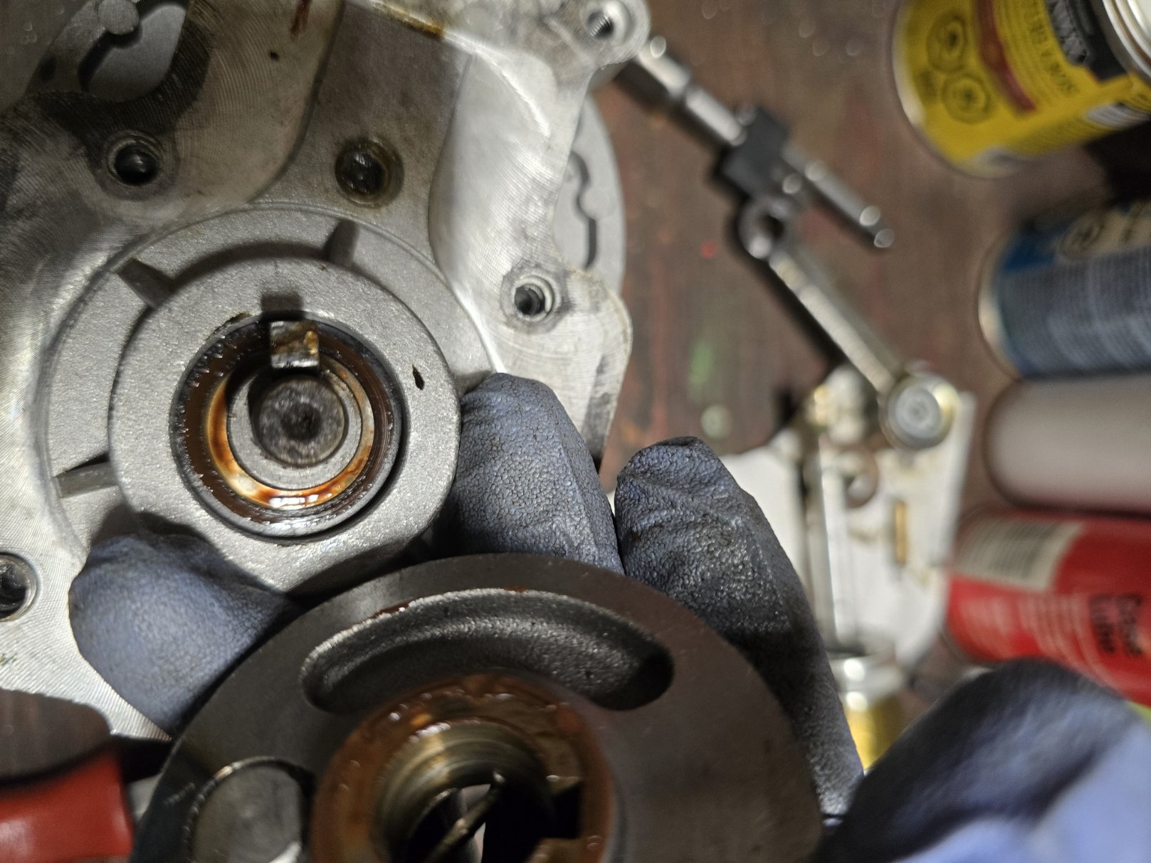 13 Woodruff key and gearbox shaft.jpg