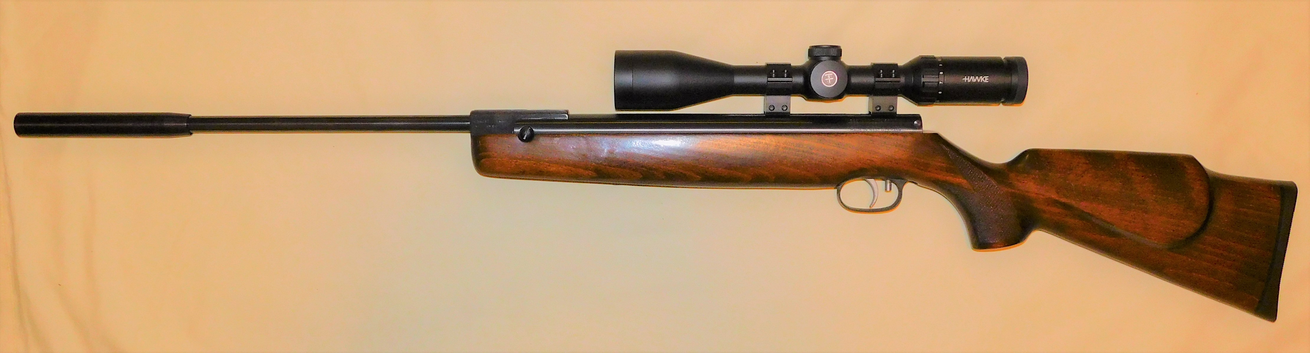 130 Beeman R8 .177.JPG