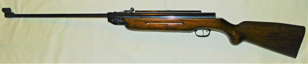 150 Weihrauch HW EL54 Barakuda.1605904175.JPG