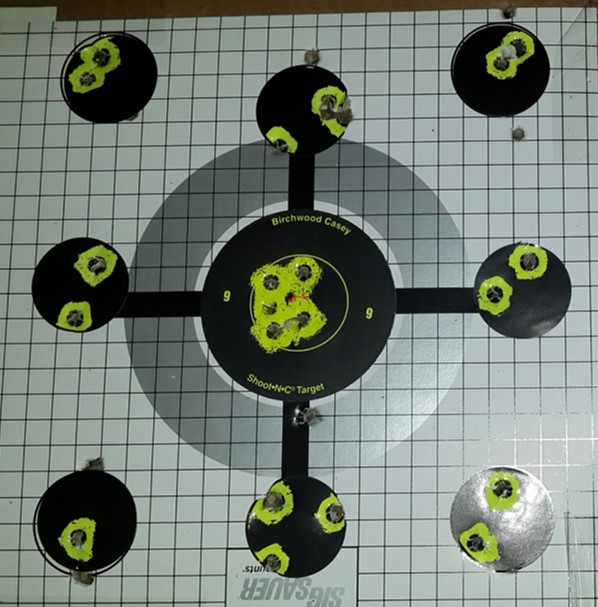 1525132989_18573801375ae7aebd3c31f3.77769093_Breaking In around 25 pellets only through Gun.jpg