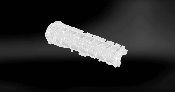 1540241299_12723201025bce3793f26e83.92235285_Clipped Conical Baffle Suppressor Complete.PNG