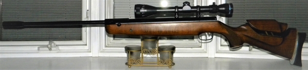 1541712345_14593614245be4a9d9988998.28687685_51 Beeman R1 Field Target .177.JPG