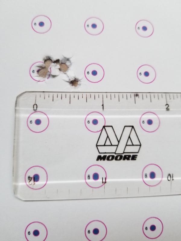 1548952491_15646680835c5323ab0f9b67.42334658_25 yard 5 shot group B.jpg