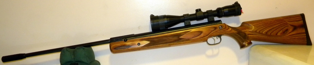 1553456492_7687360085c97dd6ce31757.36092601_55 Beeman R1 Laser MKI .177.JPG