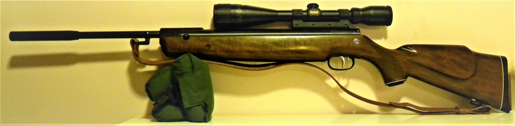1553456545_6670746965c97dda194a492.03766926_53 Beeman R1 Laserized carbine .22.JPG