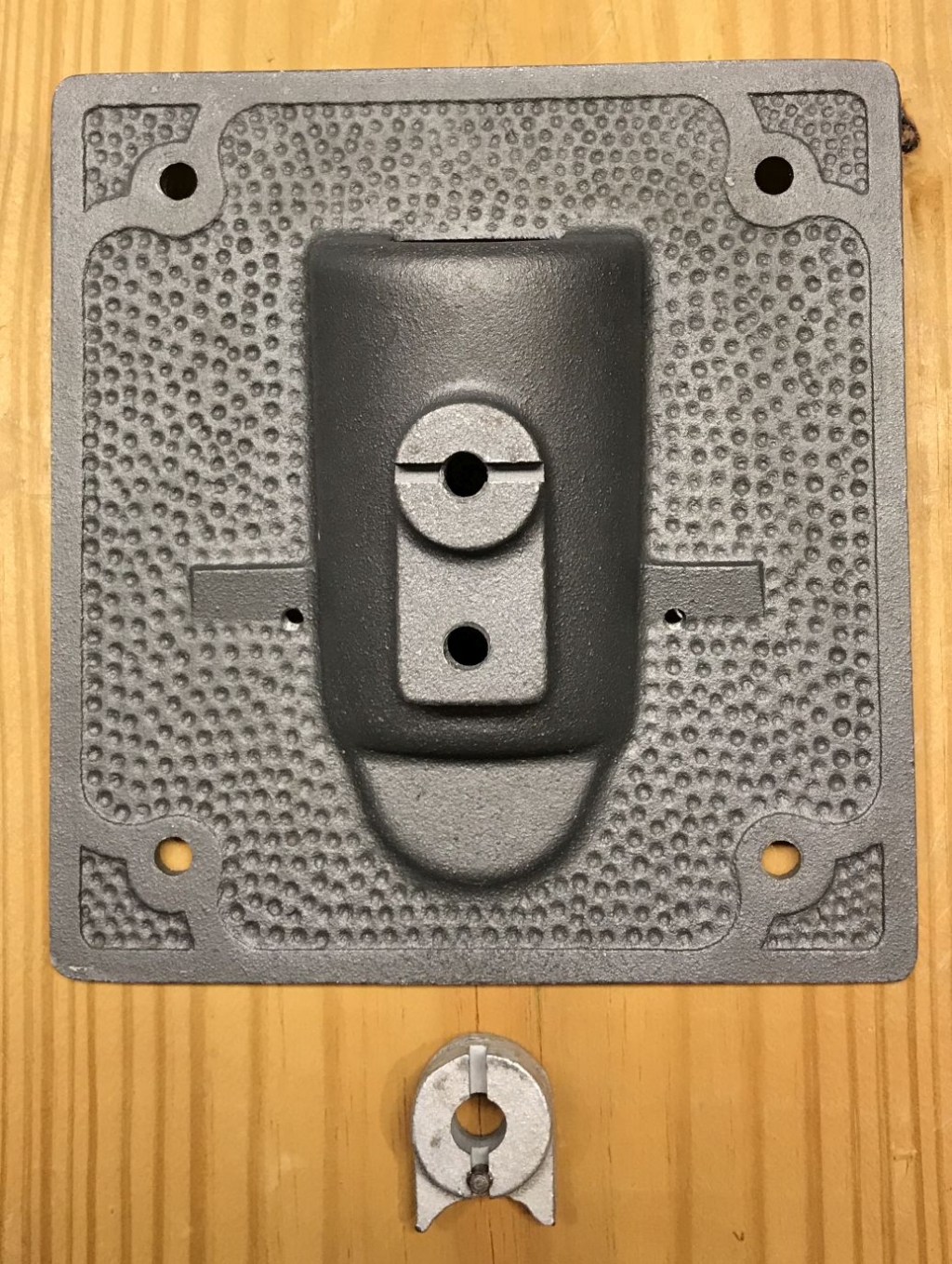 1561030671_17508000305d0b700f604958.51051932_IBM Bell for Airgun Bell Target-03.JPG
