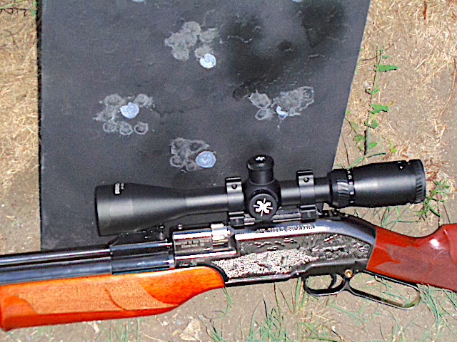 Air rifle BIG BANG Red Tip Loose Targets X100 Extra Loud . 