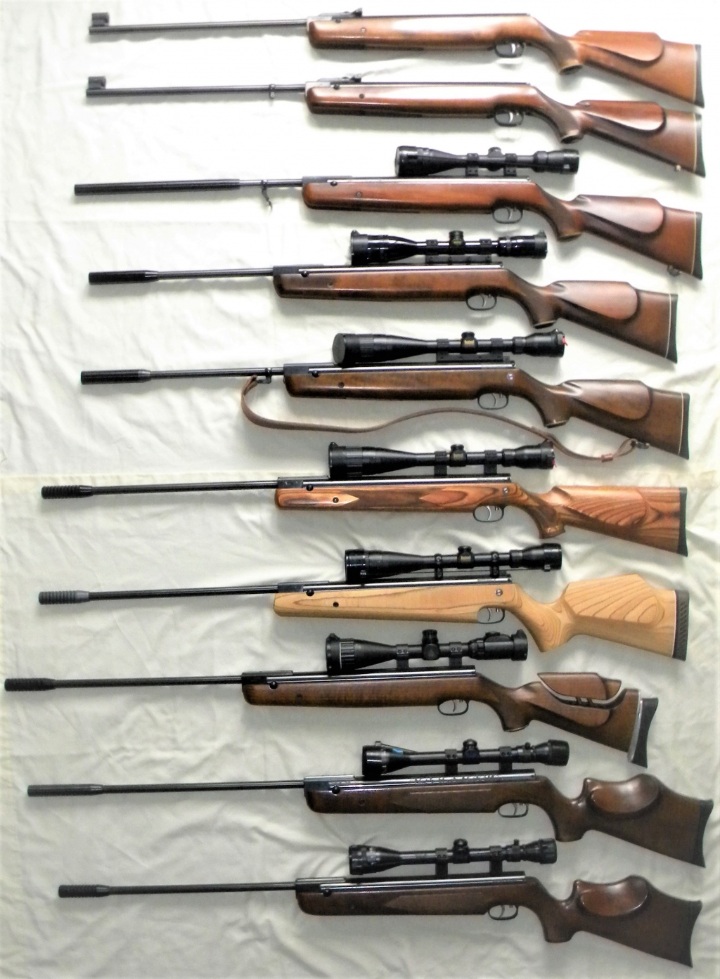 1575144503_16017939895de2cc37d69e56.52650943_150 Beeman R1 collection- left side .177, LS .22,...JPG