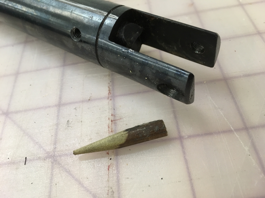 1575735418_11994542685debd07a7f1981.32709596_Walther LG55 transfer port plugged with tapered d...jpg