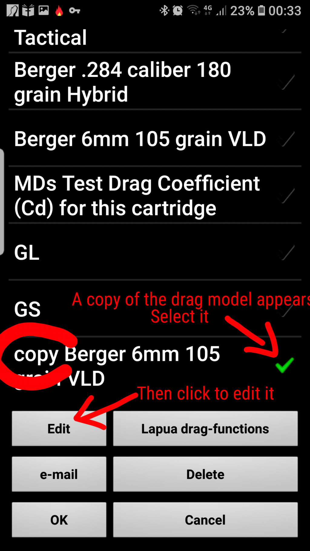 1577341535_10306881705e04525f873950.31438031_Strelok Pro. Custom Drag Model (CDM). Screenshot....png