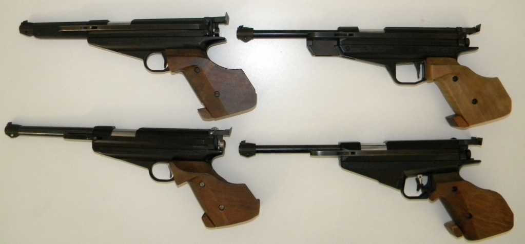 1577650924_16772938095e090aec2ab1d8.53517613_27 FWB 65MKI, 65MKII with barrel weight, 80, 90.JPG