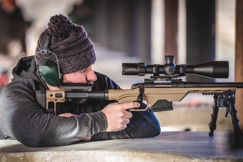 Element Optics - Who's managed to get their hands on the