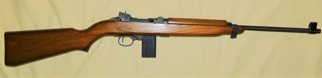 1583268776_11666037045e5ec3a850a774.85645224_144 Crosman M1 Carbine BB.JPG