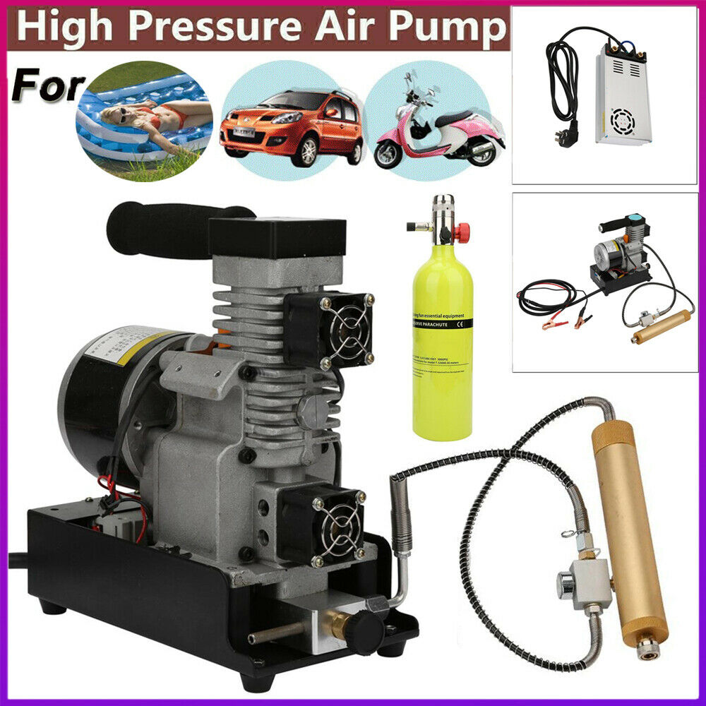 Hatsan volt compressor discount