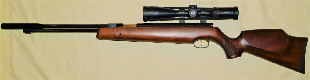 163 Beeman HW97 MKI .177.1648840013.JPG