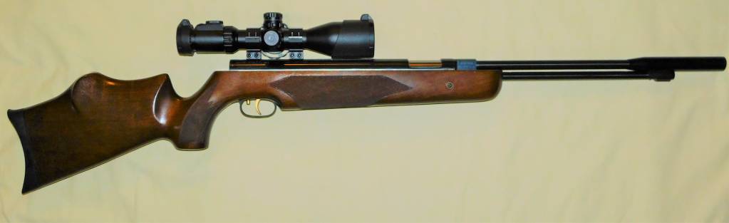 166 Beeman HW97 Tyro.1614539442.JPG