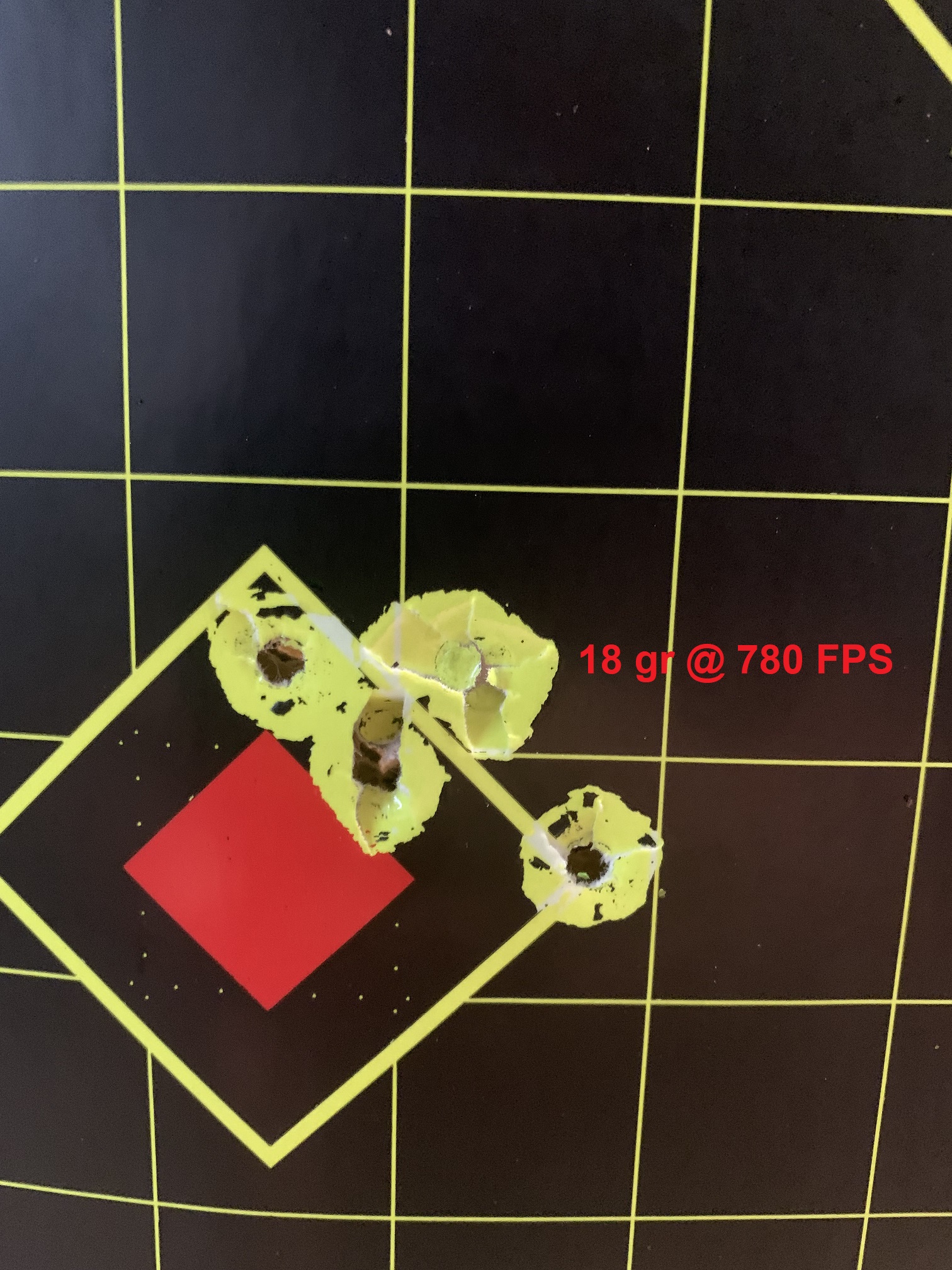 18 gr Crow Magnum number 1.JPG