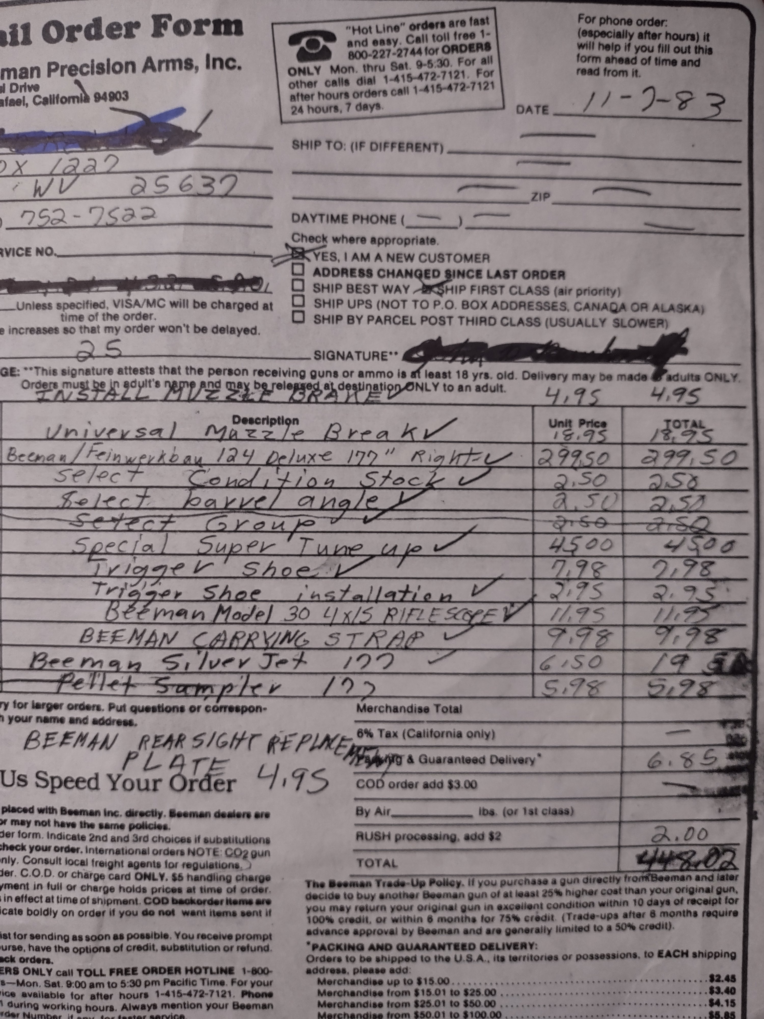 1983 FWB 124D Mail Order Form.jpg