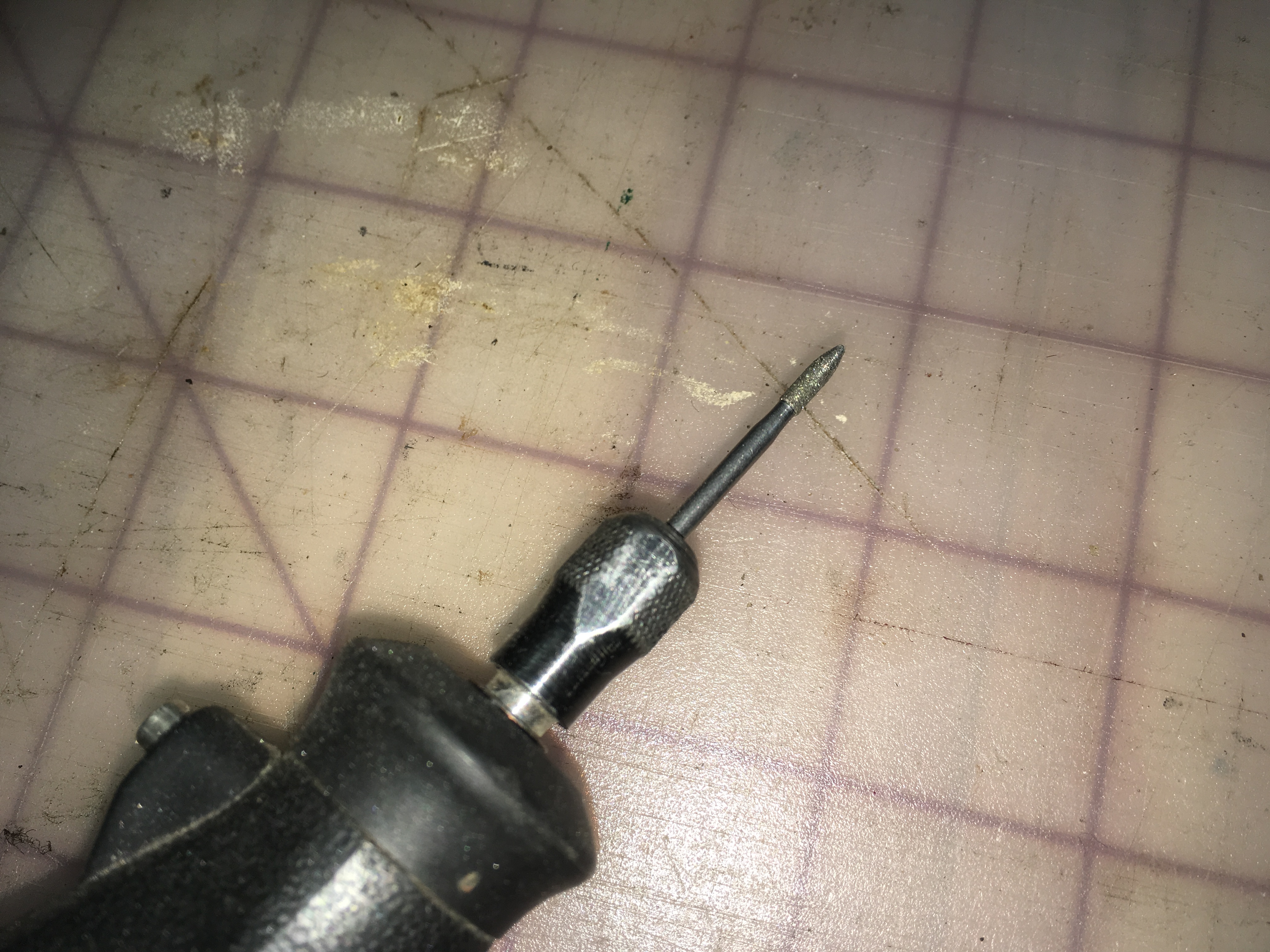 2. Dremel with bit.jpg