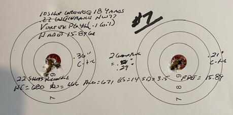 2 -Original Vortek Power Target.jpg