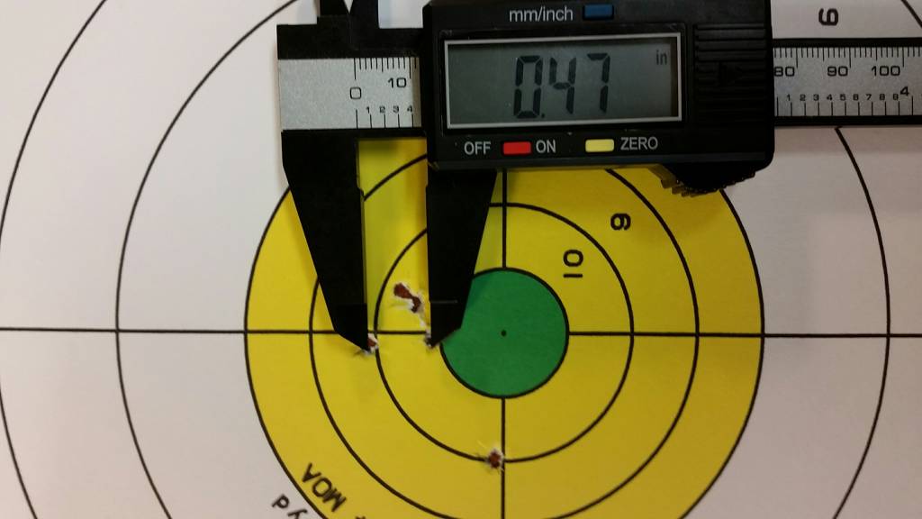 20191022 -  Had a 0.47 going - Taipan Vet Long .22 - JSB15.89 sorted to 15.70-15.75, sized to ...jpg