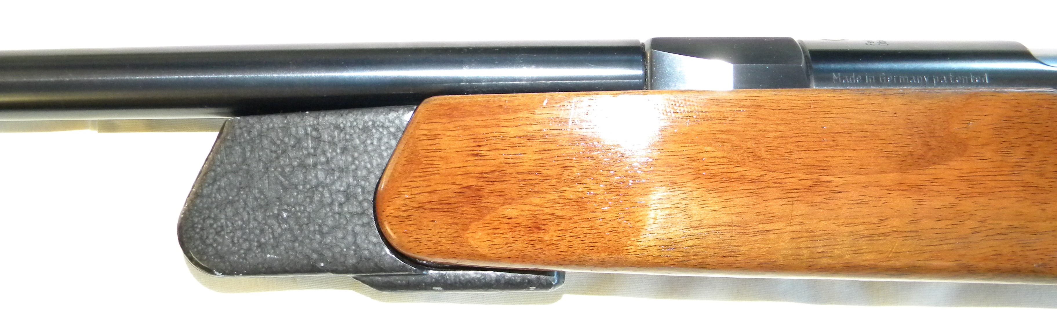 216 FWB 150 stock weight.JPG