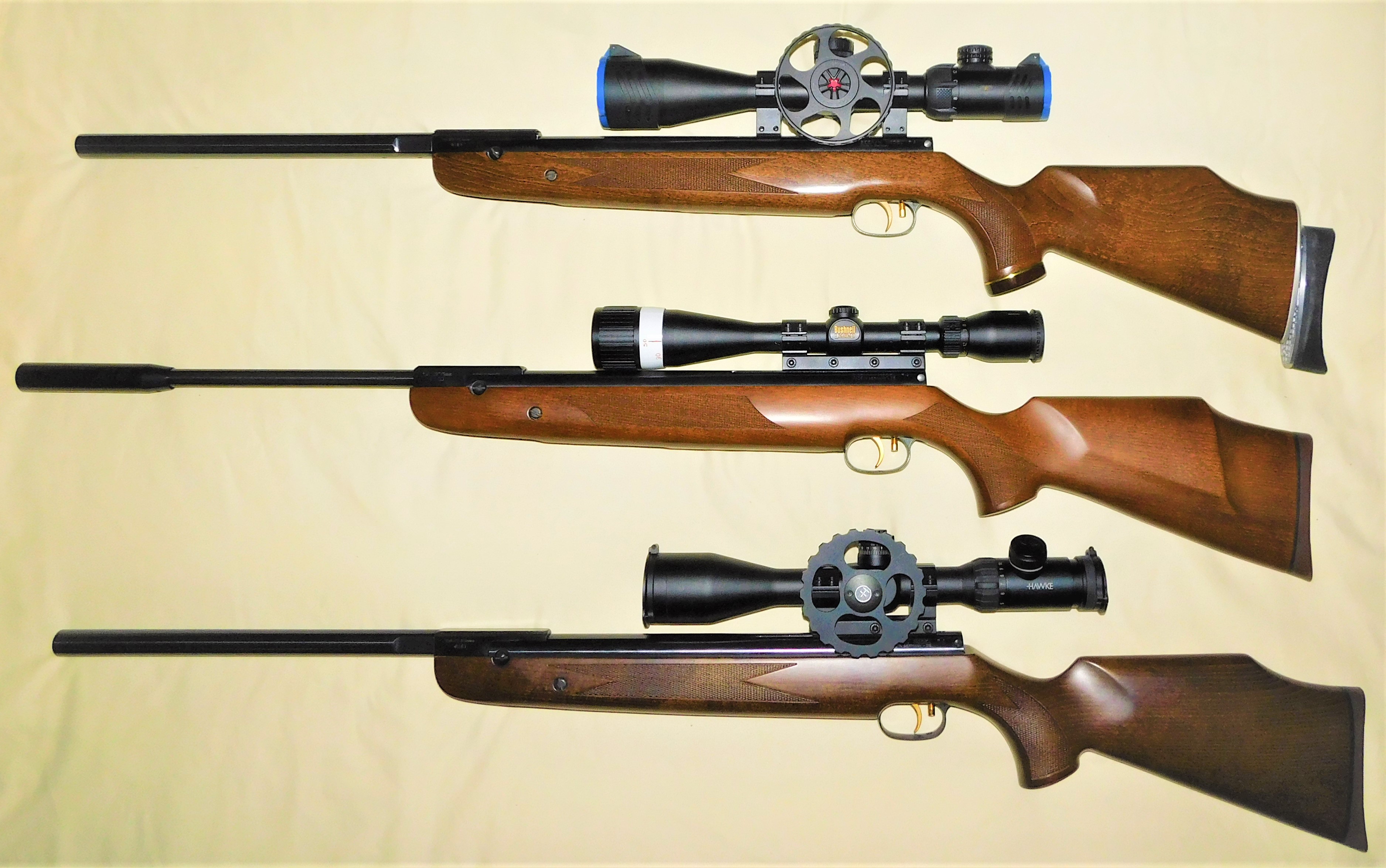 296 Beeman R9- .177, .20, .22.JPG