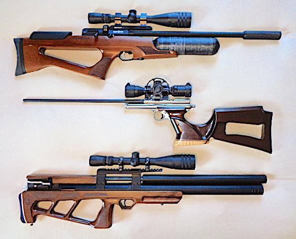 3 Carbines.1632075949.JPG