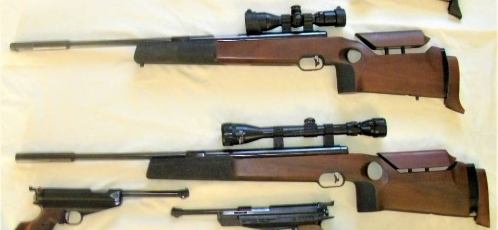 338 Side levers- RWS54, 56, FWB 150T, 300ST, 300SRB 4 65, 80.1628194949.JPG