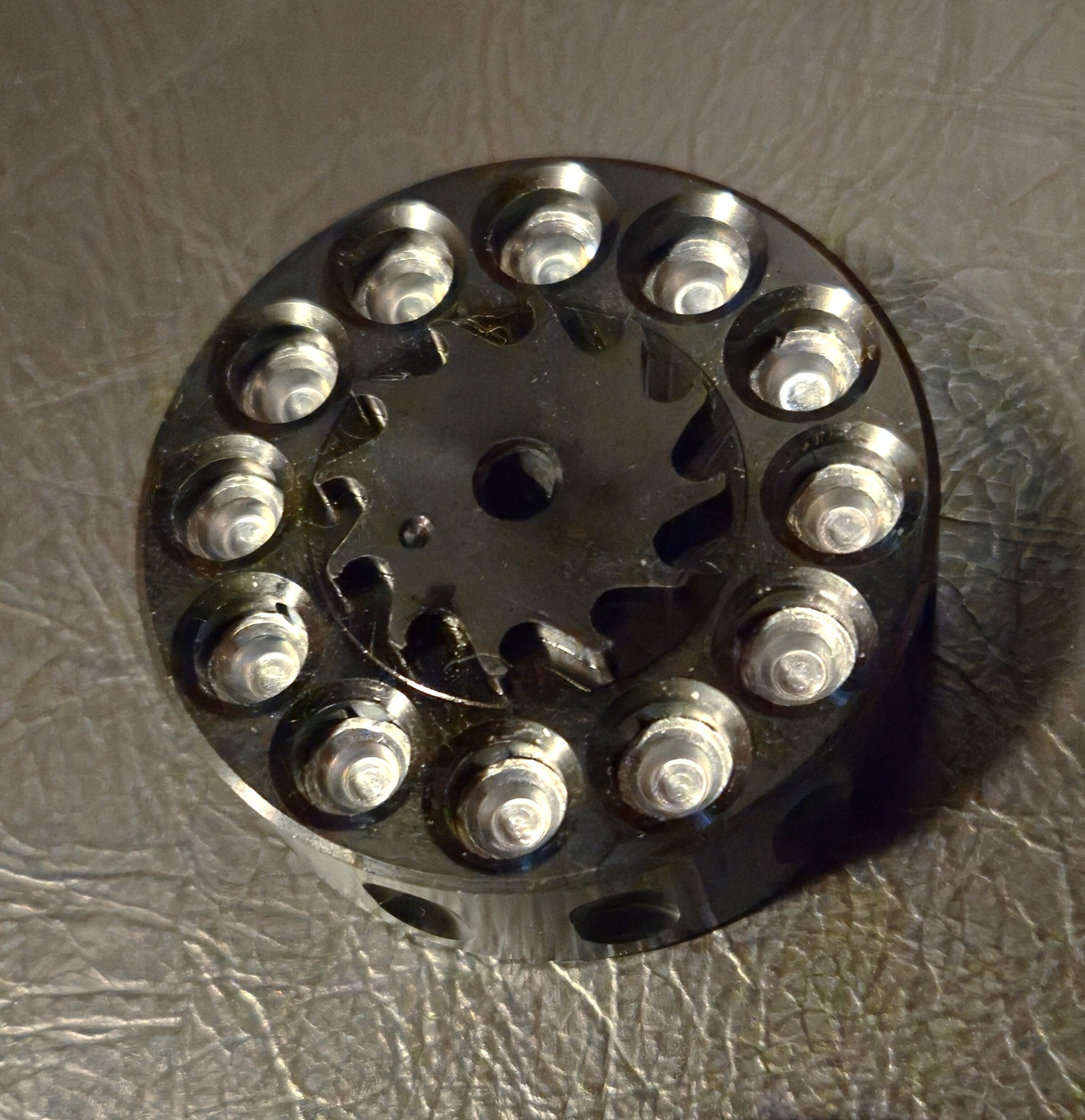 3a Slash magazine with Exact King pellets.jpg