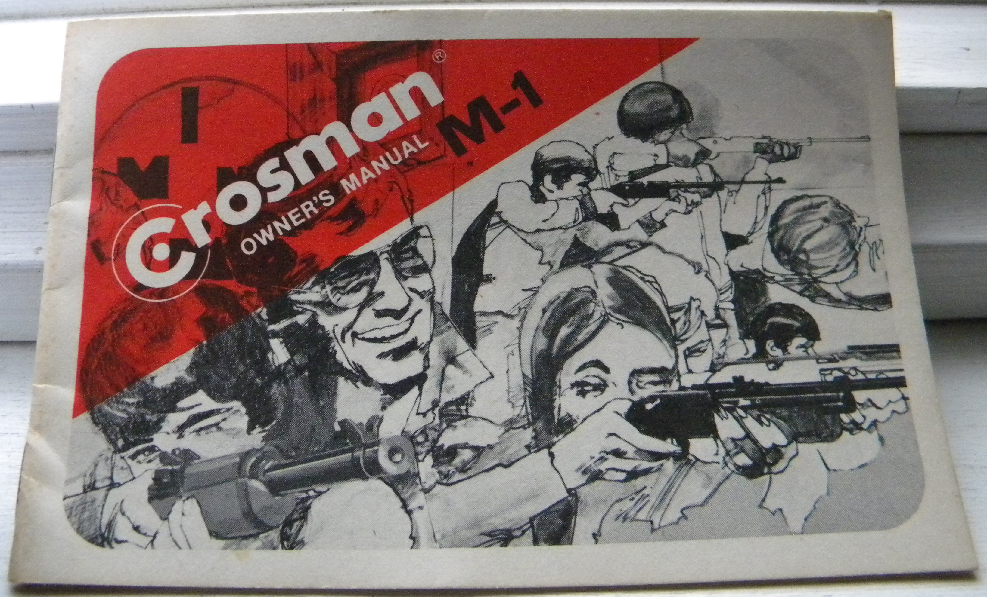 440 Crosman M1 Cabine.JPG