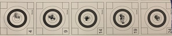 5-shot groups with 13.4 MRDs.jpg