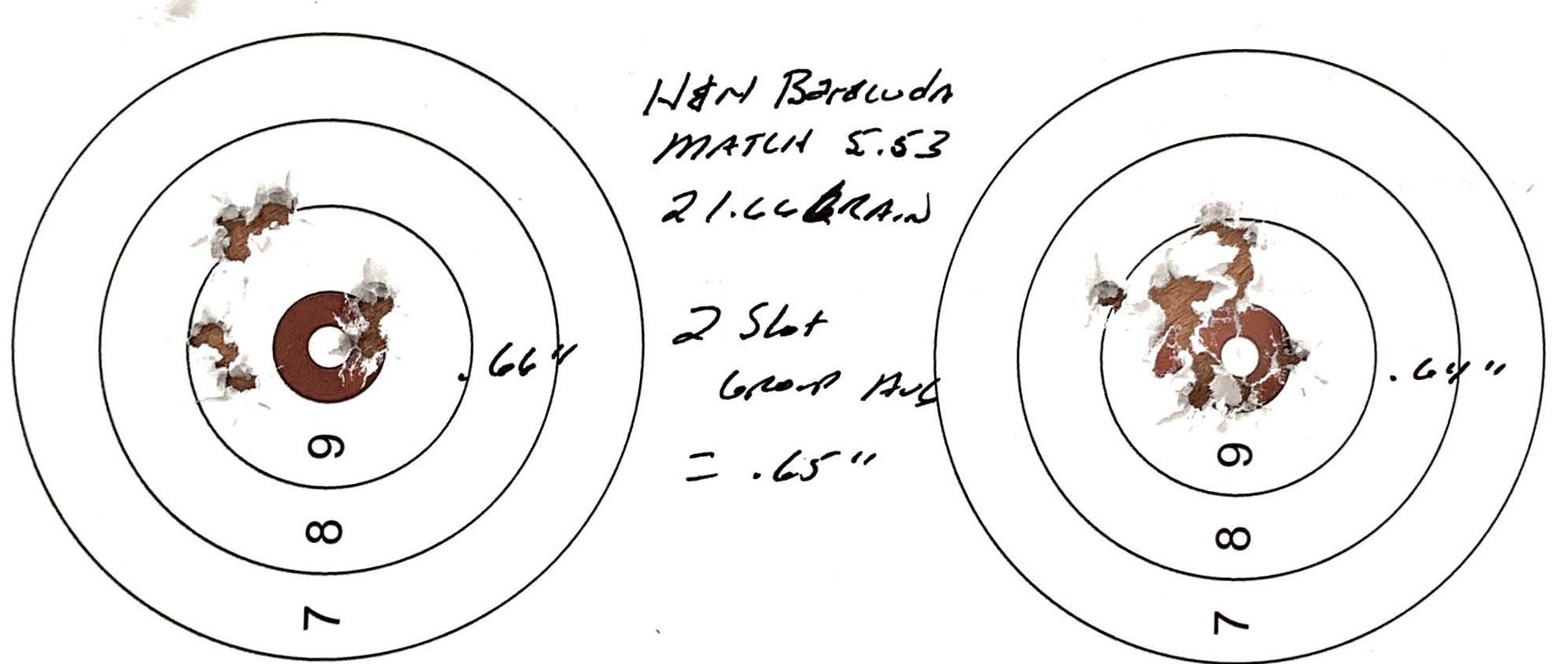 6 - Test Target 1 at 50 yards.jpg
