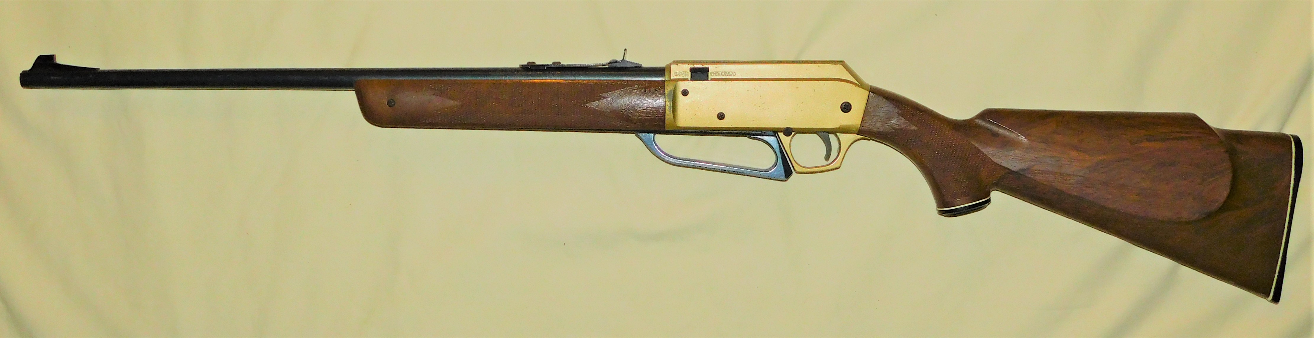 66 Daisy El Dorado.JPG