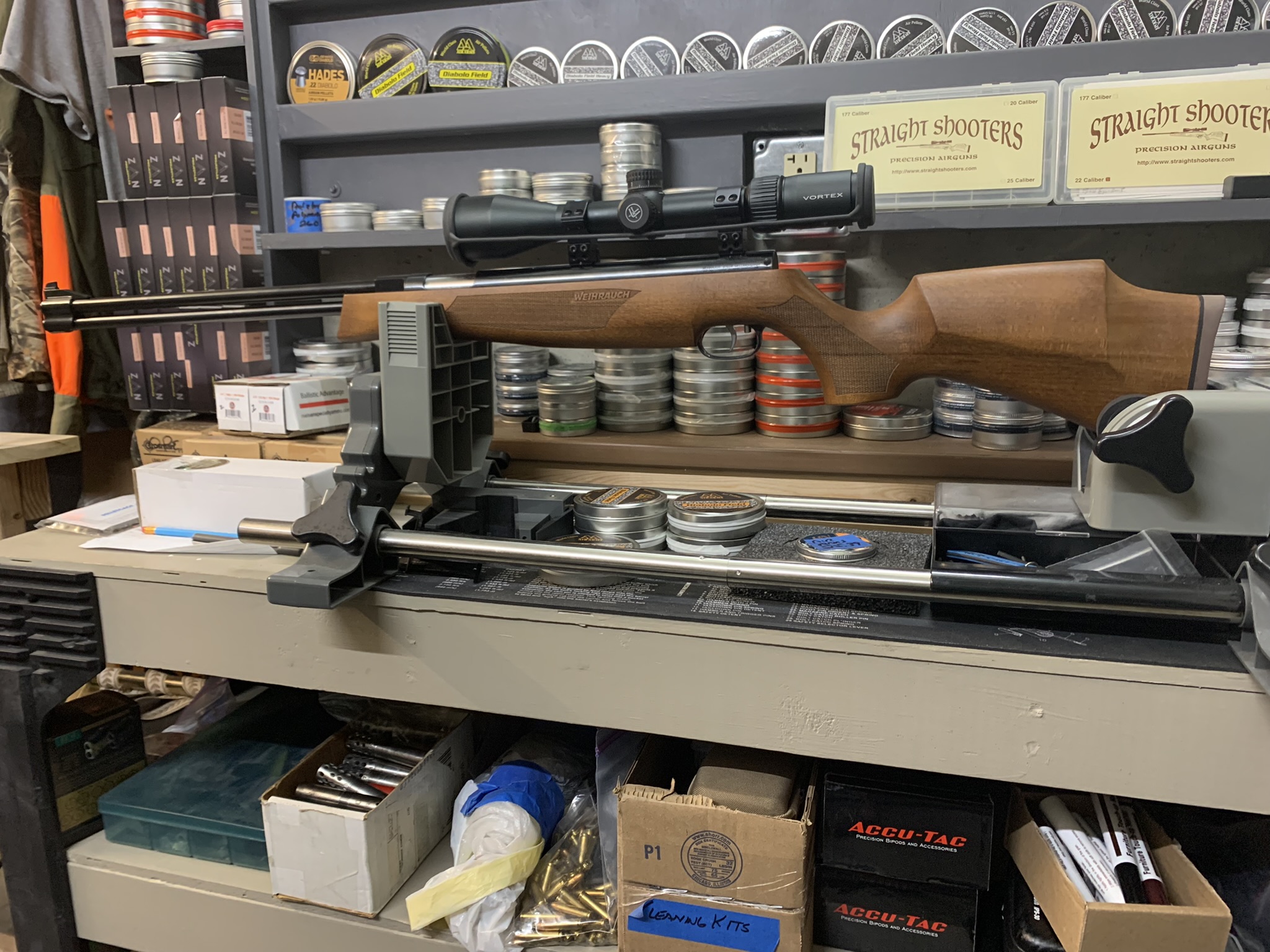 7 - .22 Weihrauch HW97K.jpeg