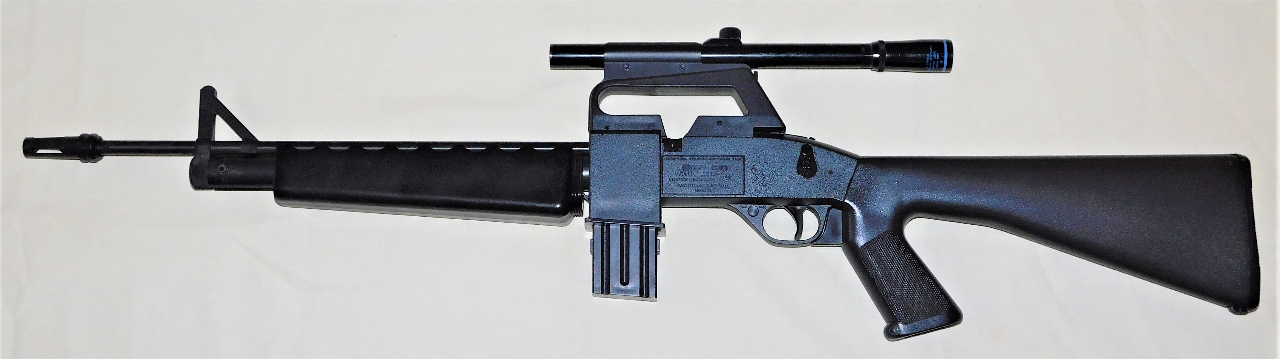 74 Crosman AIR17 1985-90.JPG