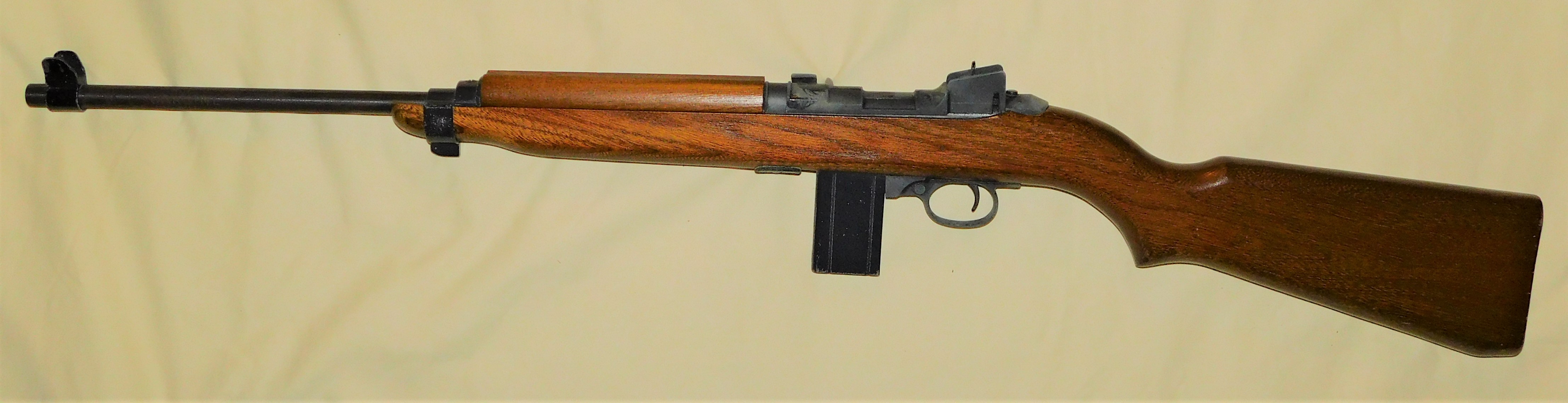84 Crosman M1 Carbine 1966-76.JPG