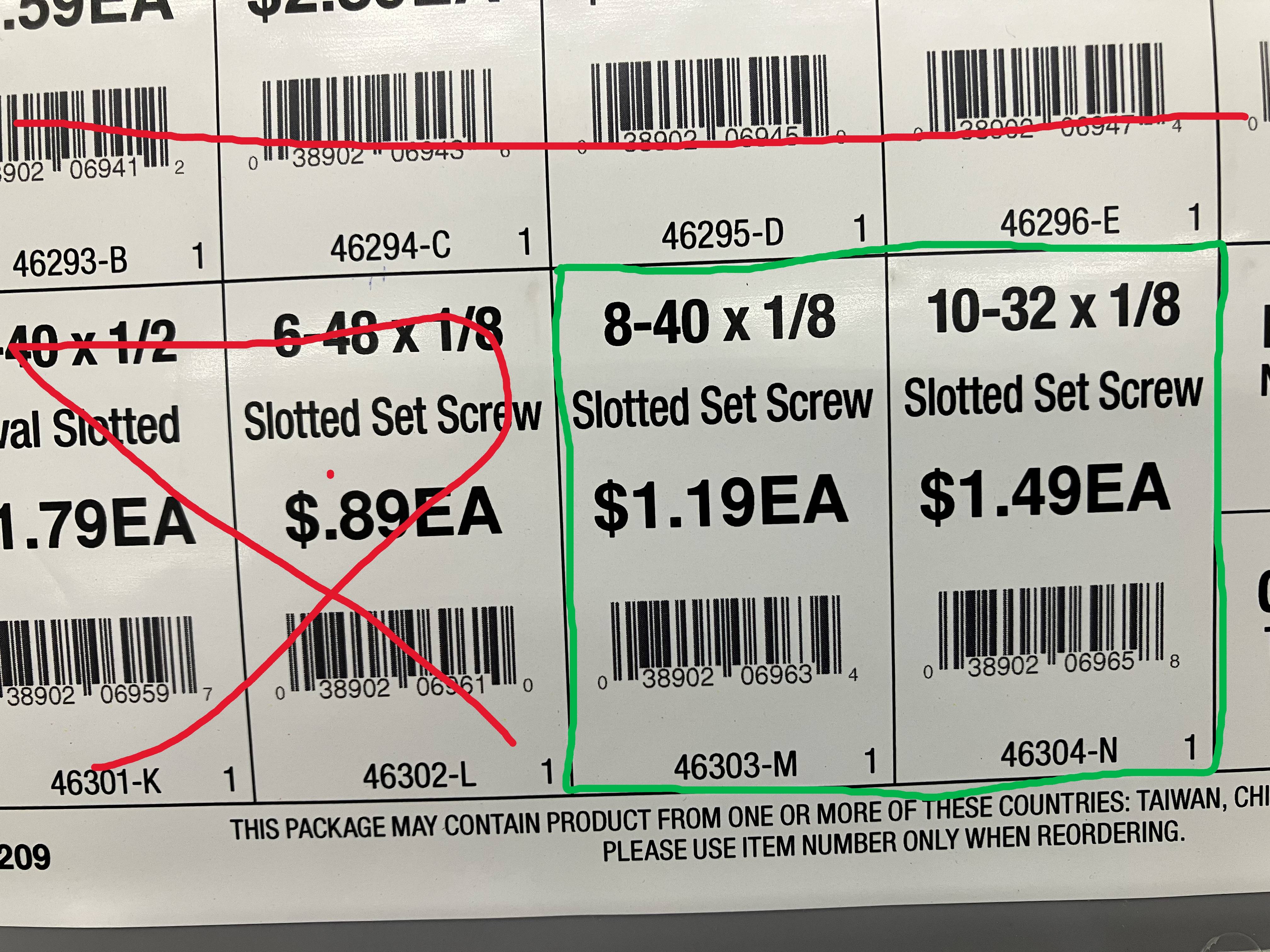 Ace - Slotted Set Screws.JPG
