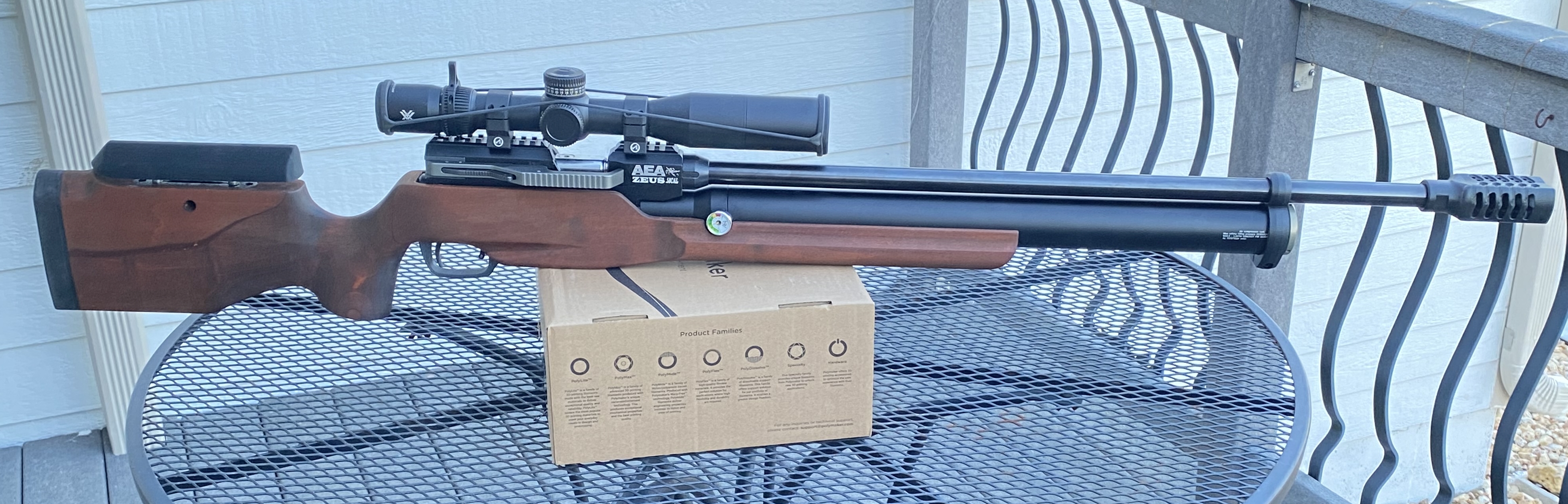 AEA Zeus Custom Maple Stockby Diamond Gun Stocks 1.jpg