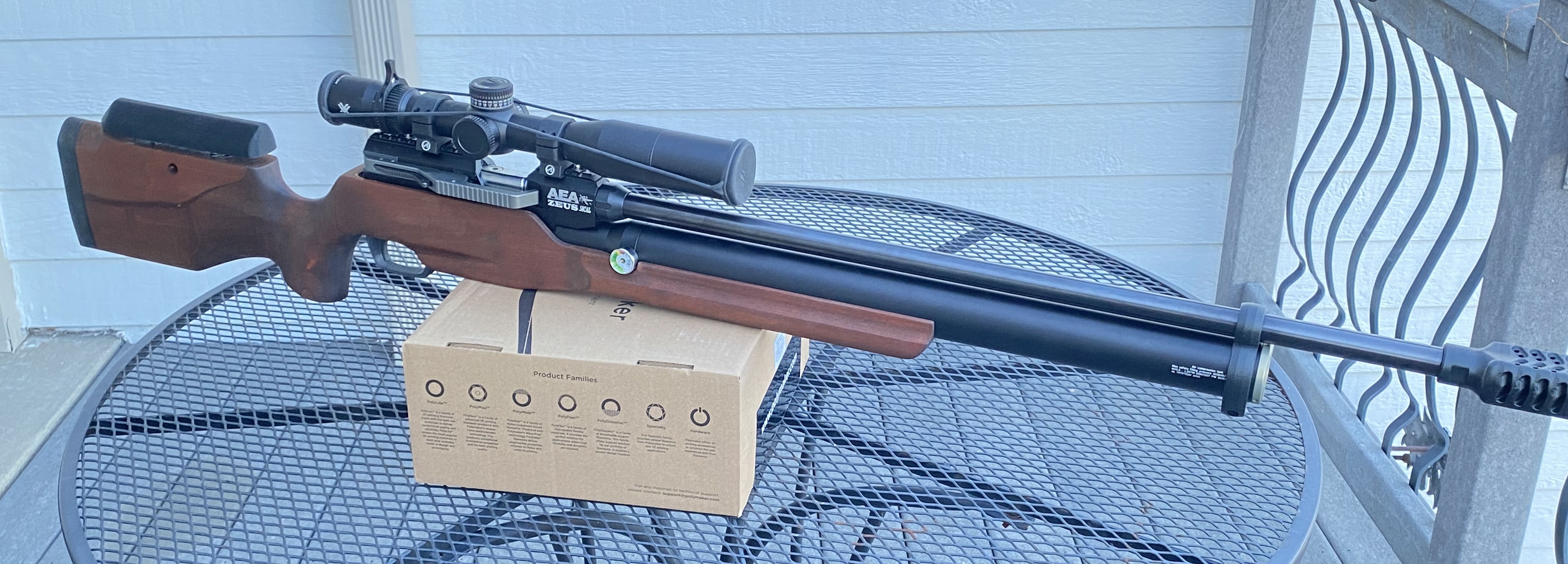 AEA Zeus Custom Maple Stockby Diamond Gun Stocks 2.jpg