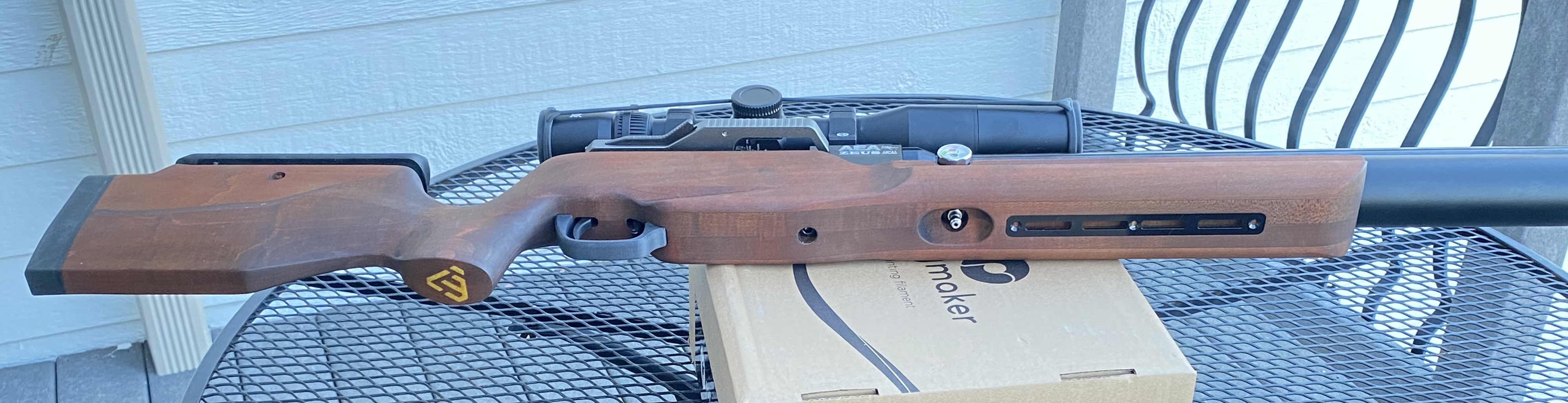 AEA Zeus Custom Maple Stockby Diamond Gun Stocks 5.jpg
