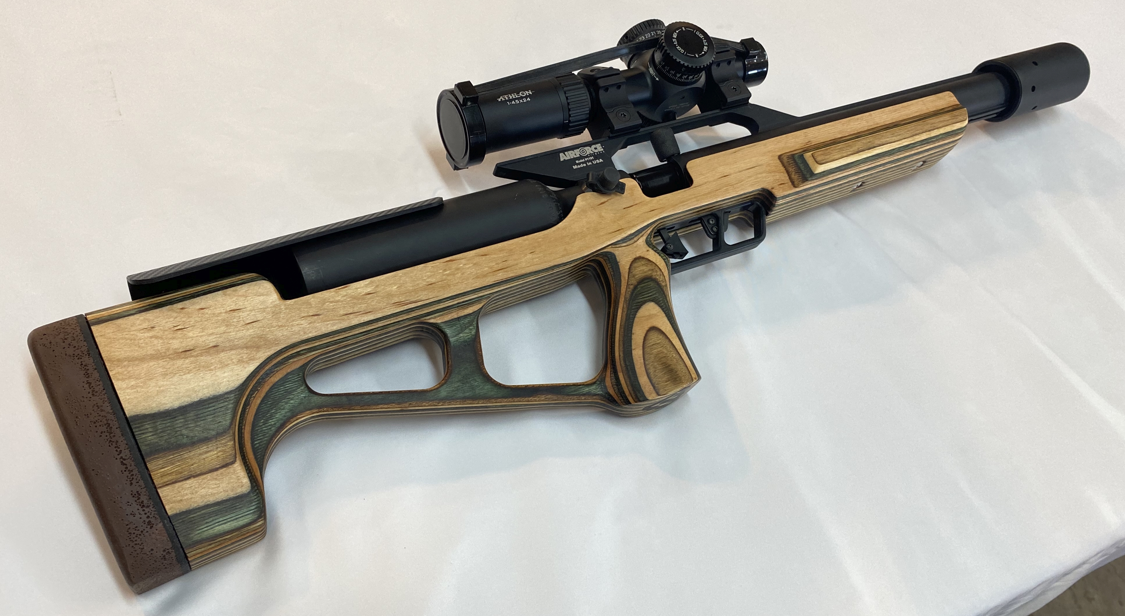 Airforce Talon PC Custom Laminate Wood Stock Image 4 By Diamond Gun Stocks.jpg